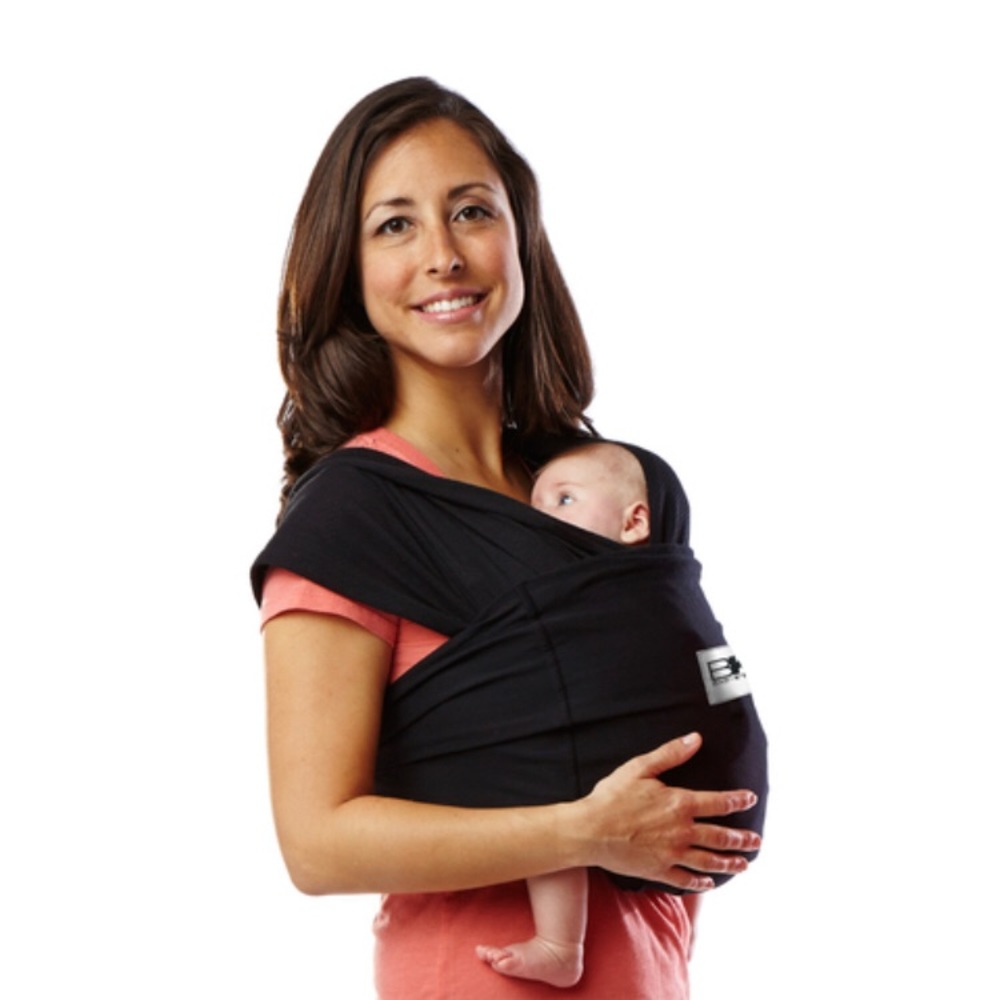 Baby t’Kan wrap
